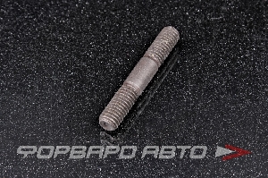 Шпилька коллектора M8*1,25*17 - 8*1,25*17 мм, L=50 VAG N 912 002 01