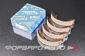 Колодки тормозные KASHIYAMA K1198