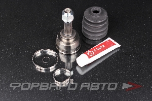 Шрус наружный 21*49*25 (Nissan Bluebird Sylphy, Note, Tiida) TI-GUAR TG-7480