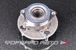 Ступица с подшипником передняя REDREX RBH0022