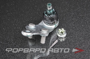 Опора шаровая, правая TOYOTA 43330-39845