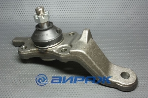 Опора шаровая, правая 555 SB-3806R