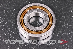 Подшипник 37*88*19 (шариковый) CVT K110, K111, K112, K114, K115 NSK B37-15UR