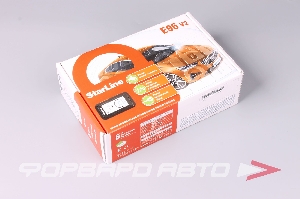Сигнализация E96 V2 BT 2 CAN-4LIN STARLINE Е96