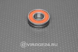 Подшипник 15*35*11 BOBCAT 6677820