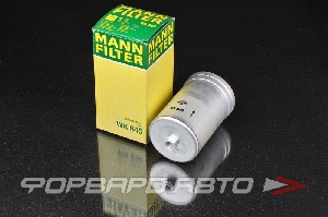 Фильтр топливный MANN WK 845