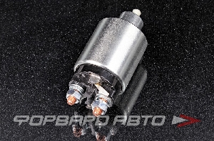 Реле втягивающее стартера (MMC, Ford, Mazda, Subaru, Nissan) CARGO 133288