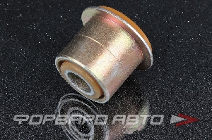 Сайлентблок нижнего рычага ВАЗ 21214 ПОЛИУРЕТАН 17-06-005