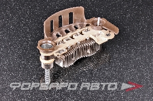 Диодный мост (Honda Airwave, Civic, Citi, Fit, Mobilio) TESLA TECHNICS TT34656