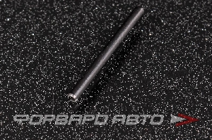 Шпонка /штифт/  круглая (разрезная) 2*25 мм РОССИЯ 