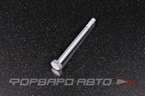 Болт М8*1,25*110 генератора ВАЗ 2110 (класс прочности 8,8) голый БелЗАН 21100-3701376-008