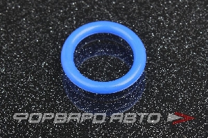 Купить Кольцо уплотнительное маслостойкое, силиконовое 15*3 мм AUTOBAHN88  Кольцо уплотнительное маслостойкое, силиконовое 15*3 мм AUTOBAHN88