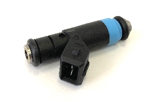 Форсунка топливная для автомобиля ВАЗ 2110 16кл.,V1.6 (20735) CARTRONIC CRTR0101348