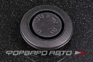 Заглушка кузова D-20 HYUNDAI / KIA 17313-20000