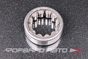 Подшипник 34*56*17 (прямой ролик) NTN 7E-HR0724