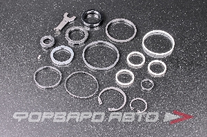 Ремкомплект рейки колонки LAND ROVER CX GI17061382