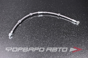 Шланг тормозной MITSUBISHI OUTLANDER III K&K FT1742
