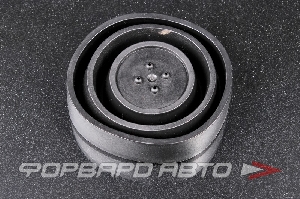 Заглушка для фар универсальная С <> 