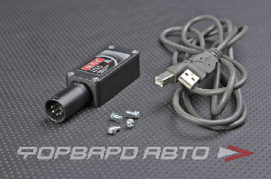 Адаптер UTC MoTeC (USB to CAN) + USB-кабель MOTEC 