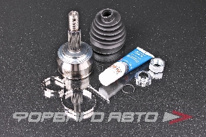 Шрус наружный 26*62*29 (Qashqai, X-Trail) JIKIU JC22153