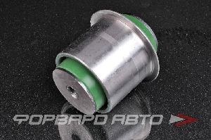 Сайлентблок запрессованный ПОЛИУРЕТАН 24-06-0281