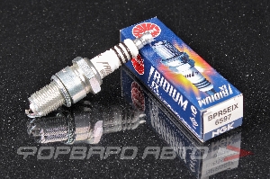 Свеча зажигания NGK 6597