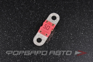 Купить Предохранитель MIDI FD 50A TESLA FD00.050.001 Предохранитель MIDI FD 50A TESLA FD00.050.001
