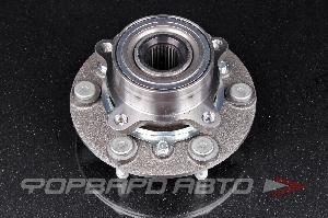 Ступица передняя KRAUF WBK7451UU