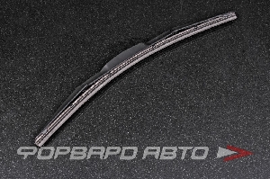 Щётка стеклоочистителя 400 мм (16") каркасная, серия Hybrid DENSO DUR-040L