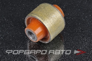 Сайлентблок ПОЛИУРЕТАН 22-06-001