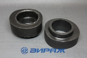 Проставки задней пружины ПОЛИМЕР 19-15-012/35