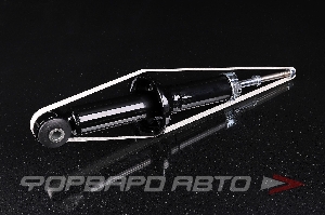 Амортизатор задний MILES DG01338-01