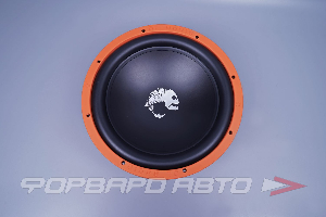 Сабвуфер 12" бескорпусный, 250Вт RMS,4 Ома DL Audio Piranha 12