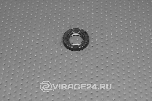 Сальник 12*21*4 правой крышки двигателя 139FMB (Delta)  