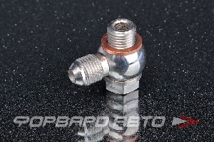 Купить Фитинг BANJO AN4 + болт М14*1,5 мм, вода, для Garrett KINUGAWA 315-02101-022 Фитинг BANJO AN4 + болт М14*1,5 мм, вода, для Garrett KINUGAWA 315-02101-022