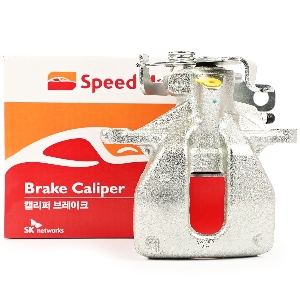 Суппорт тормозной задний, правый SPEEDMATE SM-BC010