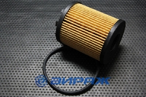 Фильтр масляный JS ASAKASHI OE0002