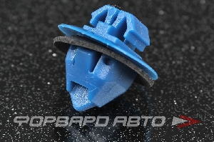 Клипса 10*10*8,6мм Toyota KS 0327