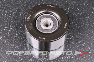 Ролик приводного ремня (Nissan HR12DE, HR16DE, HR15DE) MILES AG03356