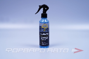Антидождь с грязеотталкивающим эффектом, 255мл LAVR LN1617