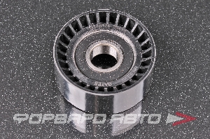Ролик приводного ремня (MMC, Nissan, Opel, Renault, Volvo) GATES T36176