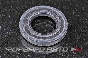 Сальник 24*43*6 (б/н) рез., манжетный NOK BG3505E0