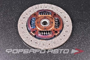 Диск сцепления EXEDY MBD-105Y