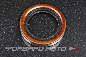 Сальник 43*63*9 (RH) мет. NOK BH2050-E0