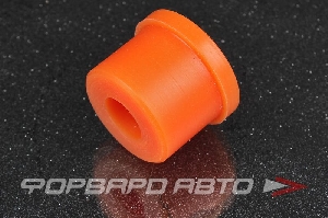 Втулка рессорная ПОЛИУРЕТАН 18-10-005