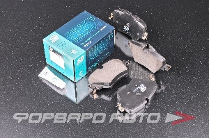 Колодки тормозные SB NAGAMOCHI BP32007