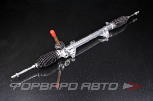 Рулевая рейка (Nissan X-Trail 07-, Qashqai 06-13, Renault Koleos 08-) KRAUF HNQ5007GQ