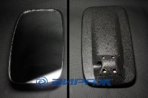 Купить Зеркало (320*175мм)  1620 Зеркало (320*175мм)  1620