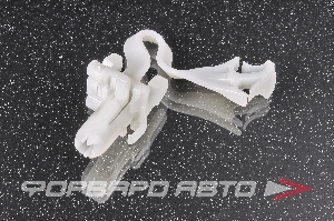 Клипса крепления обшивки салона (передней стойки) TOYOTA 62217-42050