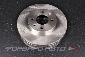 Диск тормозной Hi-Q SD2028